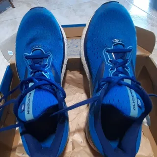 Brooks Glycerin 18 Scarpe Uomo Taglia 41