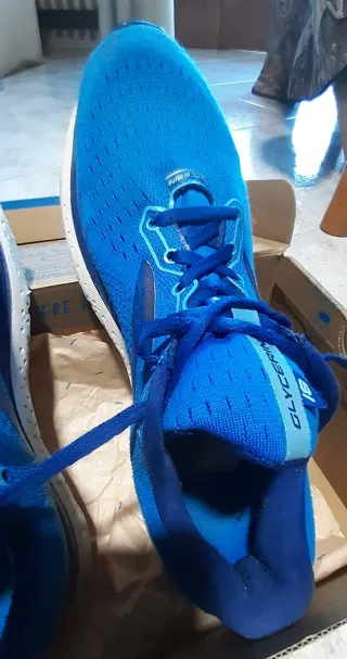 Brooks Glycerin 18 Scarpe Uomo Taglia 41