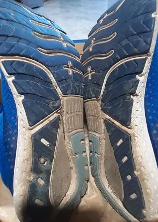 Brooks Glycerin 18 Scarpe Uomo Taglia 41