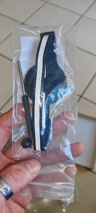 Coleira para Gatos com Suporte para Airtag