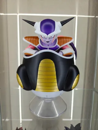 Figura de Freezer Primera Forma Ichiban Masterlise