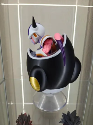 Figura de Freezer Primera Forma Ichiban Masterlise