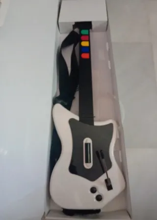 Guitarra Guitar Hero