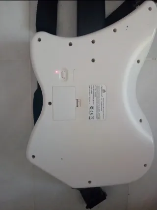 Guitarra Guitar Hero