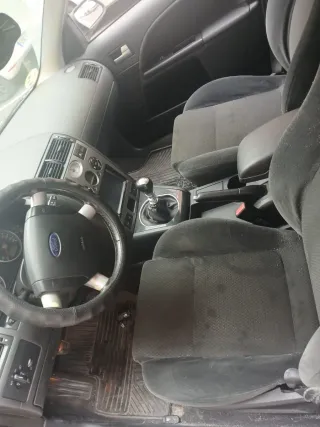 Ford Mondeo 2003