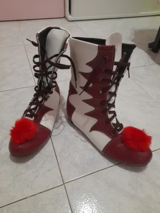 Disfraz payaso Pennywise IT