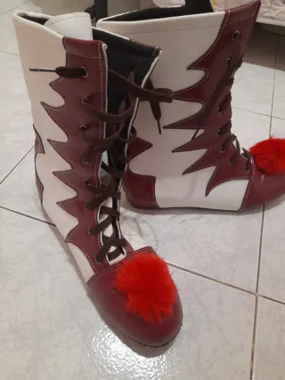 Disfraz payaso Pennywise IT