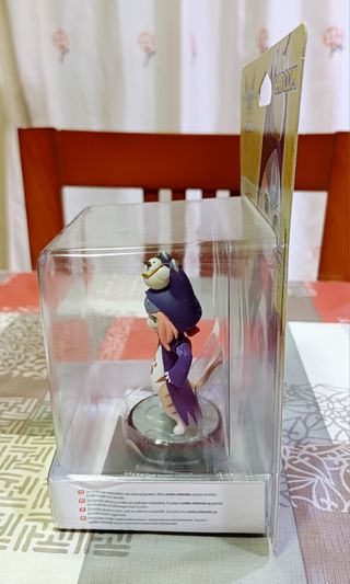 Amiibo Tsukino Monster Hunter Stories Switch