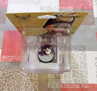 Amiibo Tsukino Monster Hunter Stories Switch