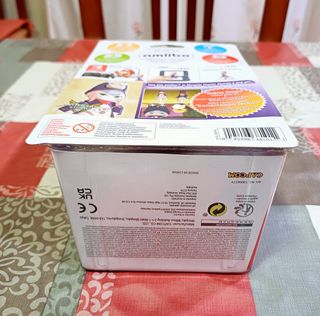 Amiibo Tsukino Monster Hunter Stories Switch