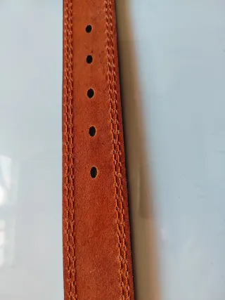 Cintura uomo Romeo Gigli