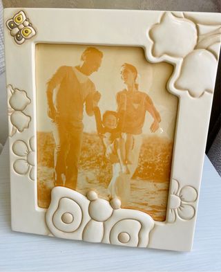 Cornice THUN Elegance Originale Nuova