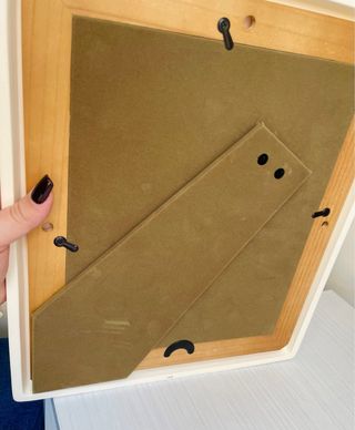 Cornice THUN Elegance Originale Nuova