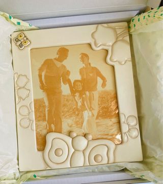 Cornice THUN Elegance Originale Nuova