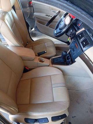 BMW X3 2009