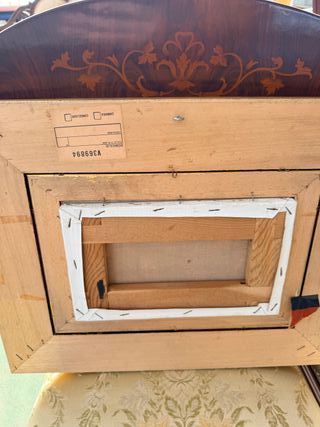 Biografía del pintor A. Gisbert