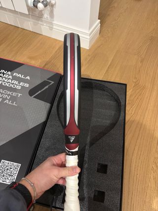 Racchetta Padel Siux Electra ST3 Special Edition