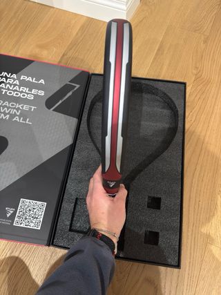 Racchetta Padel Siux Electra ST3 Special Edition