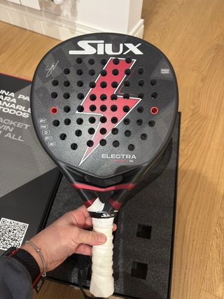 Racchetta Padel Siux Electra ST3 Special Edition