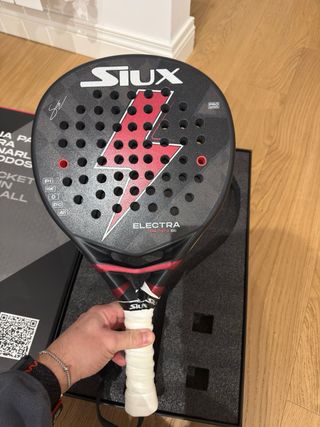 Racchetta Padel Siux Electra ST3 Special Edition