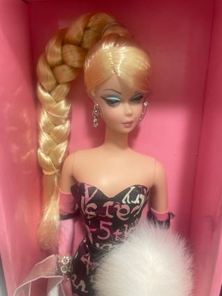 Barbie 45° Anniversario