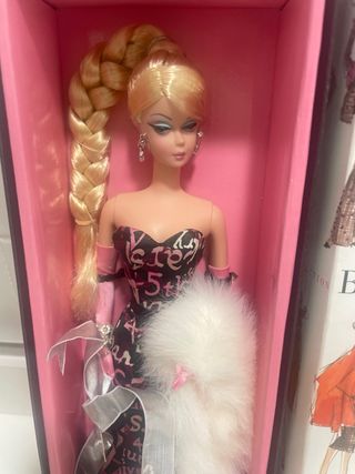 Barbie 45° Anniversario