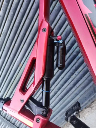 Bicicleta Eléctrica KTM Kapoho 7973