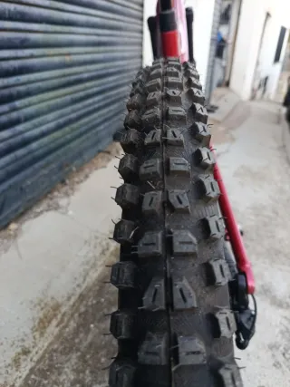 Bicicleta Eléctrica KTM Kapoho 7973