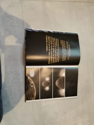 Star Wars Tomo nº 01/13