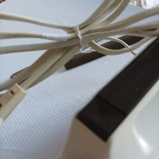 Coltello Elettrico Vintage Moulinex 246