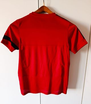 Manchester United Nike 2012 2013 Training Jersey