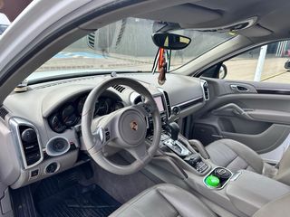Porsche Cayenne 3.0 diesel