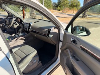 vendo o cambio Porsche Cayenne 3.0 diesel nacional