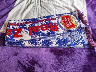 Bufanda Real Zaragoza LFP