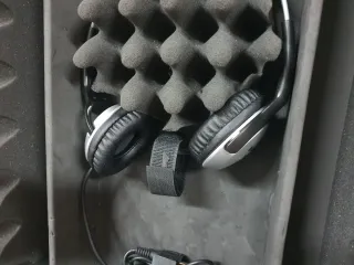 Equipo DJ Numark con Maletín - Ideal Fiestas