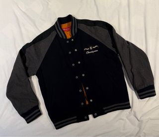 Beisbolera Chevignon Talla L