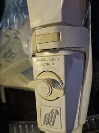 Scarponi da sci Nordica 727 tg 38 - 39