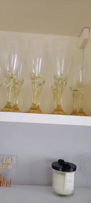 Calice Rocco Bouquet