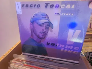 Lote de 14 vinilos poky