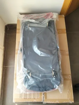 Bugaboo Camaleón 3 Silla Paseo Rosa