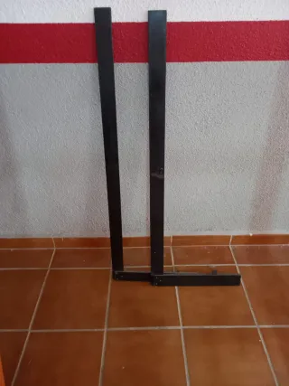 2 Escuadras para cortar vidrio