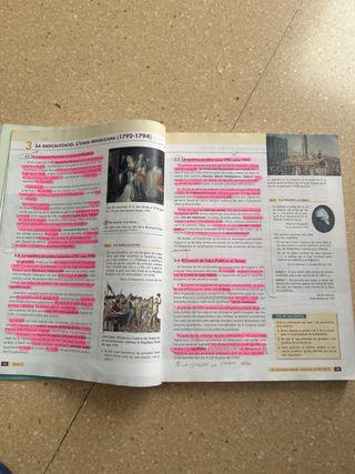 HC N/E (HISTORIA MON CONTEMPORANI BATX) AULA 3D