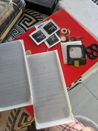 iPhone 12 Pro Max 256GB Space Gray