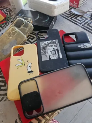 iPhone 12 Pro Max 256GB Space Gray