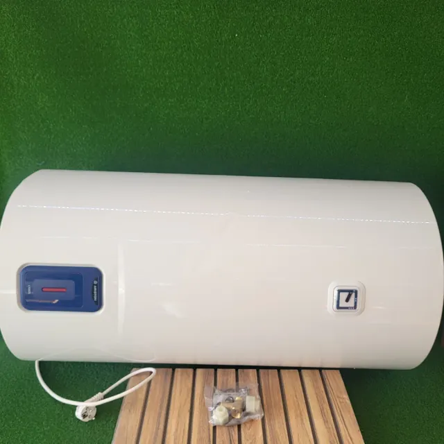 100L Ariston Lydos R Termo Eléctrico