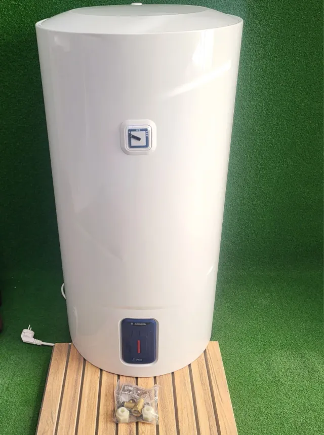100L Ariston Lydos R Termo Eléctrico