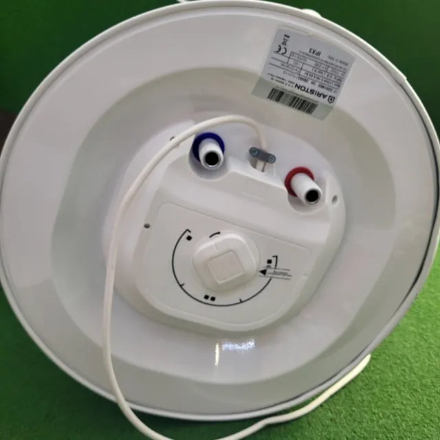 100L Ariston Lydos R Termo Eléctrico