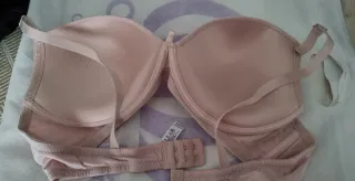 Reggiseno 85C Rosa
