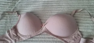 Reggiseno 85C Rosa