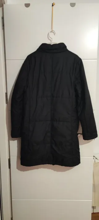 Chaqueta Thomas Burberry Negra